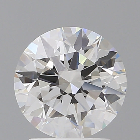 2.03 Carat Round Shaped, Ideal Cut, E Color, VVS2 Clarity, IGI Certified Lab Grown Diamond