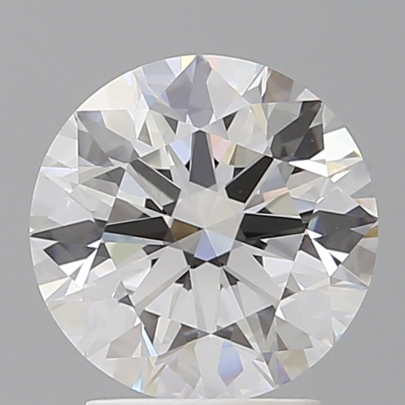 2.56 Carat Round Shaped, Ideal Cut, E Color, VVS2 Clarity, IGI Certified Lab Grown Diamond