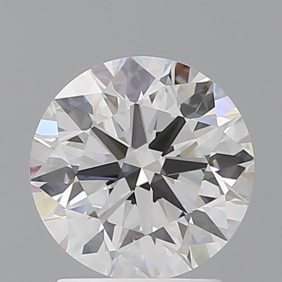 2.01 Carat Round Shaped, Excellent Cut, E Color, VVS2 Clarity, IGI Certified Lab Grown Diamond