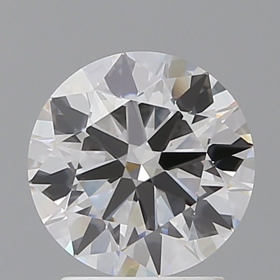 2.02 Carat Round Shaped, Ideal Cut, E Color, VVS2 Clarity, IGI Certified Lab Grown Diamond