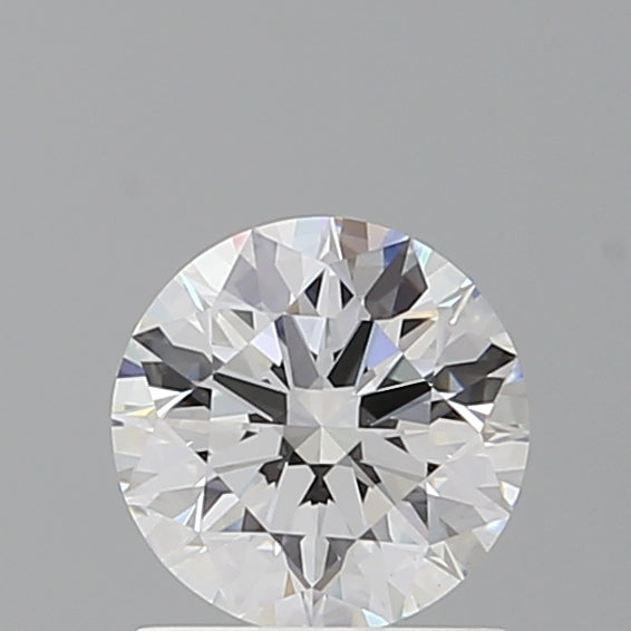 1.09 Carat Round Shaped, Ideal Cut, E Color, VS1 Clarity, IGI Certified Lab Grown Diamond