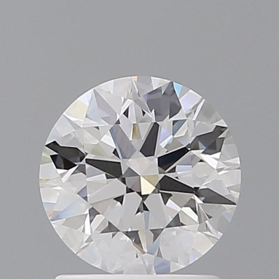 1.47 Carat Round Shaped, Ideal Cut, E Color, VVS2 Clarity, IGI Certified Lab Grown Diamond