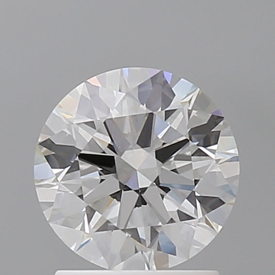 1.56 Carat Round Shaped, Ideal Cut, E Color, VVS2 Clarity, IGI Certified Lab Grown Diamond