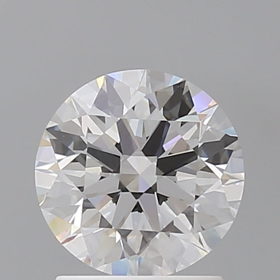 1.60 Carat Round Shaped, Ideal Cut, E Color, VVS2 Clarity, IGI Certified Lab Grown Diamond