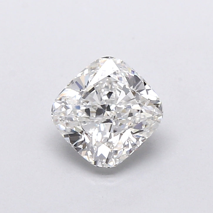 1.03 Carat Cushion Shaped, Very Good Cut, E Color, VS1 Clarity, IGI Certified Lab Grown Diamond