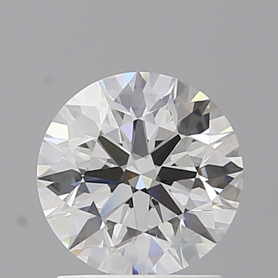 1.54 Carat Round Shaped, Ideal Cut, E Color, VVS2 Clarity, IGI Certified Lab Grown Diamond