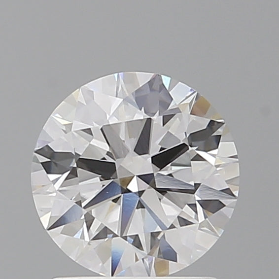 1.55 Carat Round Shaped, Ideal Cut, E Color, VVS2 Clarity, IGI Certified Lab Grown Diamond