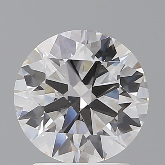 2.02 Carat Round Shaped, Ideal Cut, E Color, VS1 Clarity, IGI Certified Lab Grown Diamond