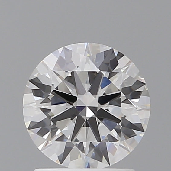 1.56 Carat Round Shaped, Ideal Cut, E Color, VVS2 Clarity, IGI Certified Lab Grown Diamond