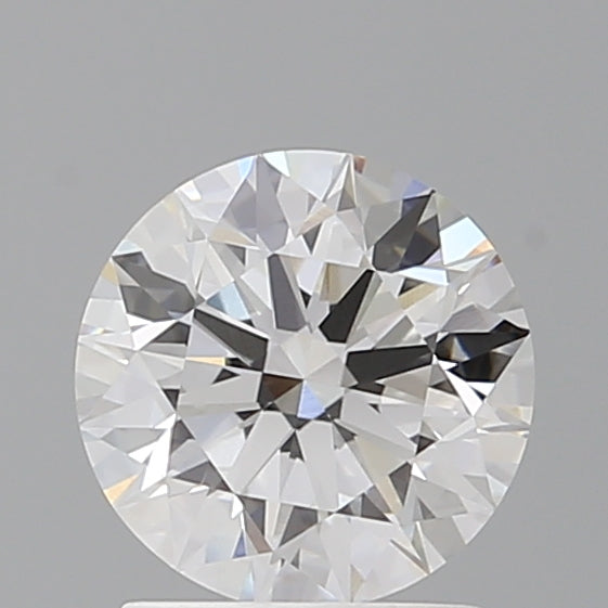 1.60 Carat Round Shaped, Ideal Cut, E Color, VVS2 Clarity, IGI Certified Lab Grown Diamond