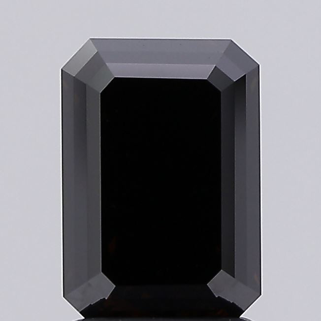 1.61 Carat Radiant Shaped, Very Good Cut, IGI Certified Lab Grown Diamond