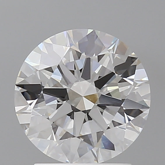2.05 Carat Round Shaped, Ideal Cut, E Color, VVS2 Clarity, IGI Certified Lab Grown Diamond