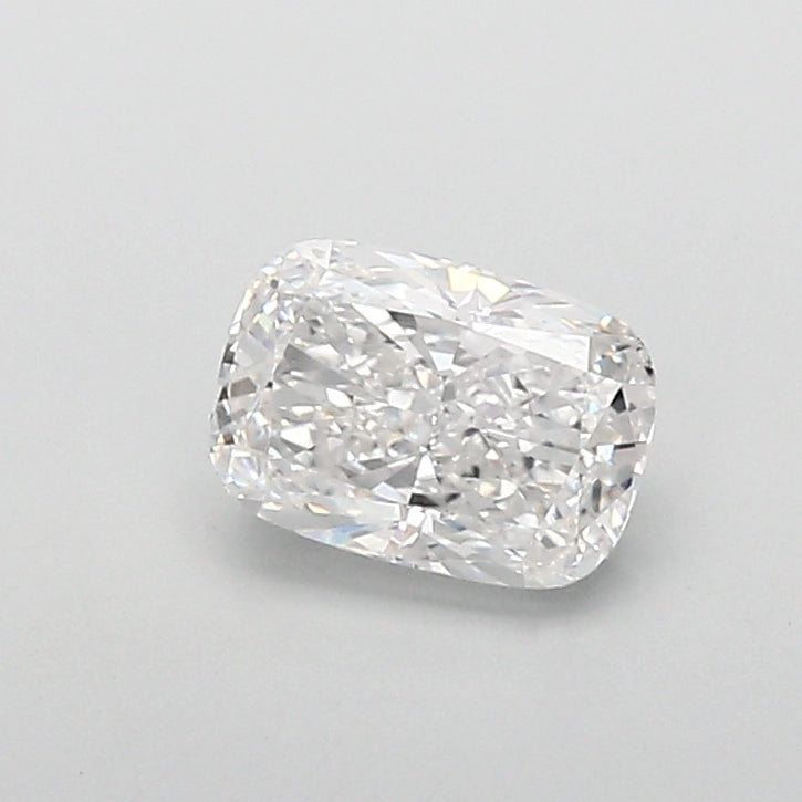 2.04 Carat Cushion Shaped, Very Good Cut, E Color, VVS2 Clarity, IGI Certified Lab Grown Diamond