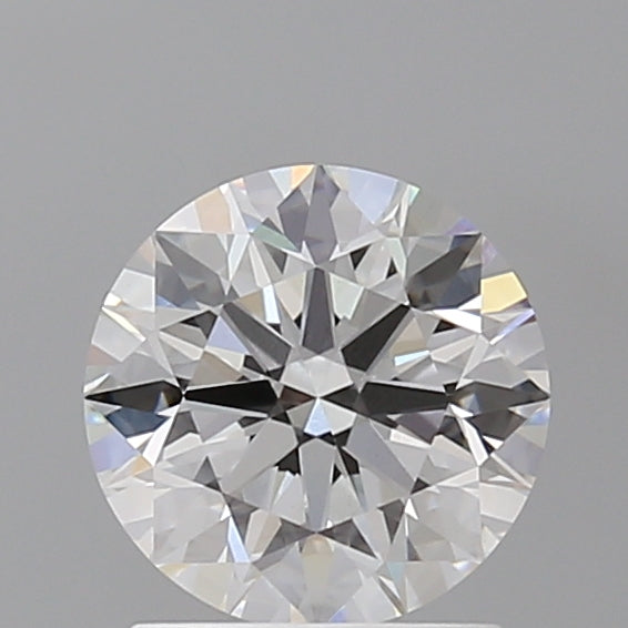 1.57 Carat Round Shaped, Ideal Cut, E Color, VS1 Clarity, IGI Certified Lab Grown Diamond