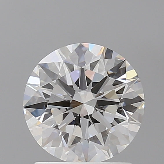 1.52 Carat Round Shaped, Ideal Cut, E Color, VS1 Clarity, IGI Certified Lab Grown Diamond