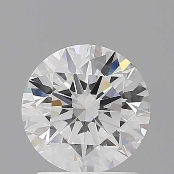 1.58 Carat Round Shaped, Ideal Cut, E Color, VVS2 Clarity, IGI Certified Lab Grown Diamond