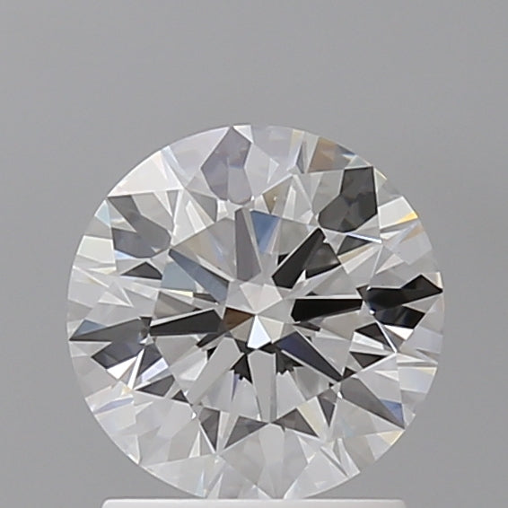 1.55 Carat Round Shaped, Ideal Cut, E Color, VVS2 Clarity, IGI Certified Lab Grown Diamond