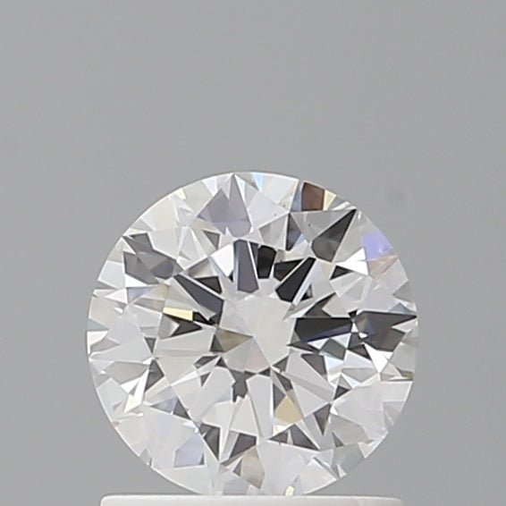 1.05 Carat Round Shaped, Excellent Cut, D Color, VS1 Clarity, IGI Certified Lab Grown Diamond