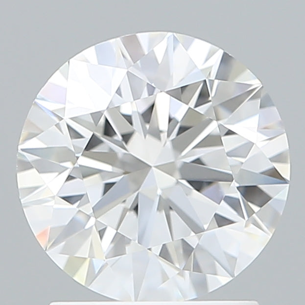 1.80 Carat Round Shaped, Excellent Cut, E Color, VVS1 Clarity, IGI Certified Lab Grown Diamond