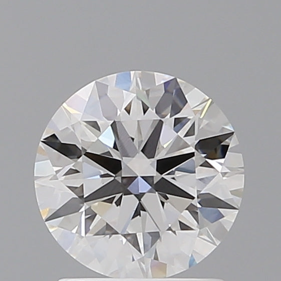1.57 Carat Round Shaped, Ideal Cut, E Color, VVS2 Clarity, IGI Certified Lab Grown Diamond