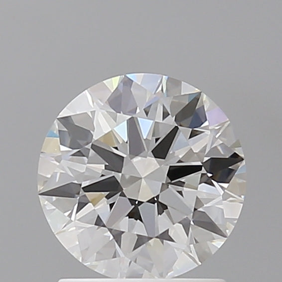 1.53 Carat Round Shaped, Ideal Cut, E Color, VVS2 Clarity, IGI Certified Lab Grown Diamond