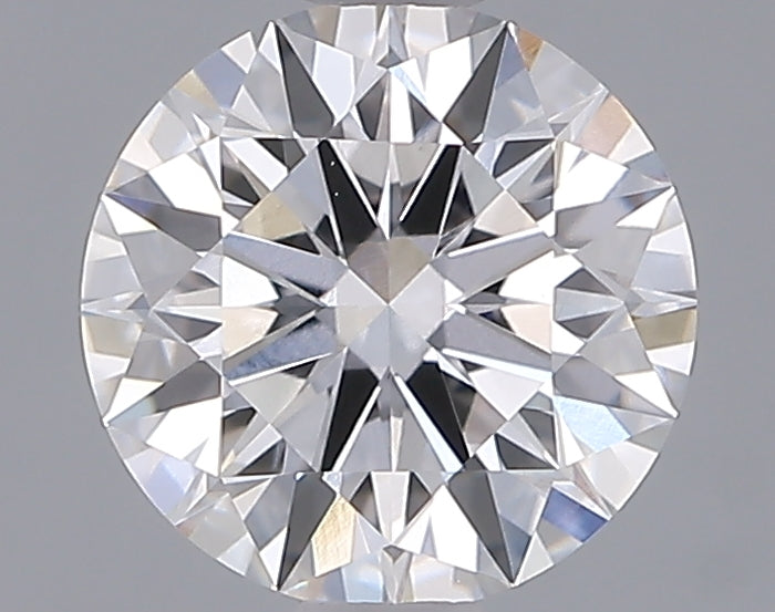 1.54 Carat Round Shaped, Ideal Cut, E Color, VVS2 Clarity, IGI Certified Lab Grown Diamond