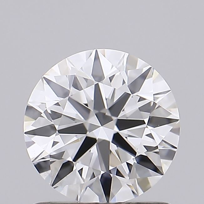 1.04 Carat Round Shaped, Ideal Cut, D Color, VS1 Clarity, IGI Certified Lab Grown Diamond
