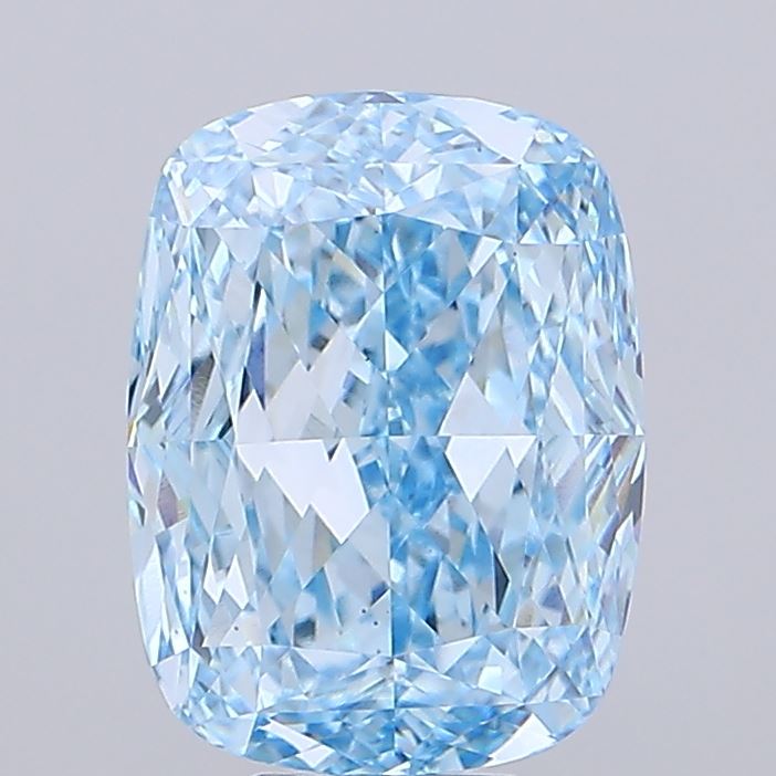 9.63 Carat Cushion Shaped, Ideal Cut, VS1 Clarity, IGI Certified Lab Grown Diamond