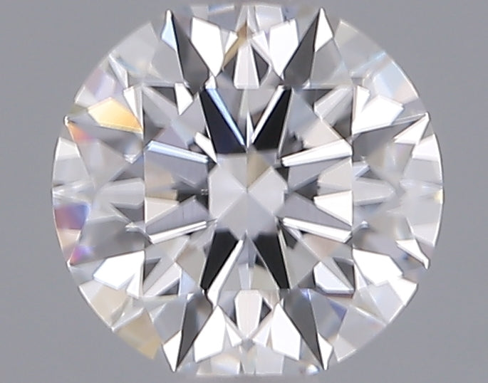 1.01 Carat Round Shaped, Ideal Cut, D Color, VS1 Clarity, IGI Certified Lab Grown Diamond