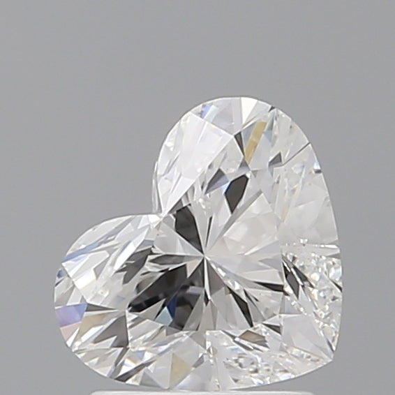 1.54 Carat Oval Shaped, Ideal Cut, E Color, VVS2 Clarity, IGI Certified Lab Grown Diamond