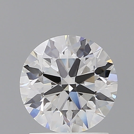 1.52 Carat Round Shaped, Ideal Cut, E Color, VVS2 Clarity, IGI Certified Lab Grown Diamond