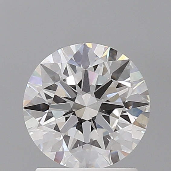 1.57 Carat Round Shaped, Ideal Cut, E Color, VVS2 Clarity, IGI Certified Lab Grown Diamond