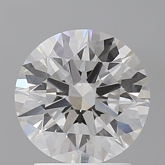 2.04 Carat Round Shaped, Ideal Cut, E Color, VVS2 Clarity, IGI Certified Lab Grown Diamond