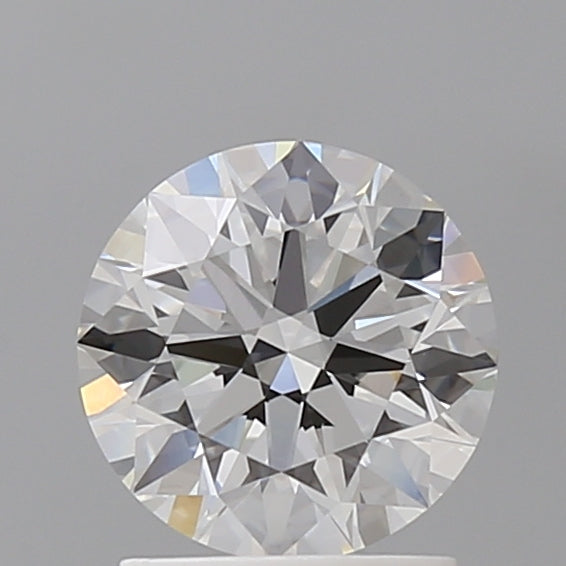 1.56 Carat Round Shaped, Ideal Cut, E Color, VVS2 Clarity, IGI Certified Lab Grown Diamond