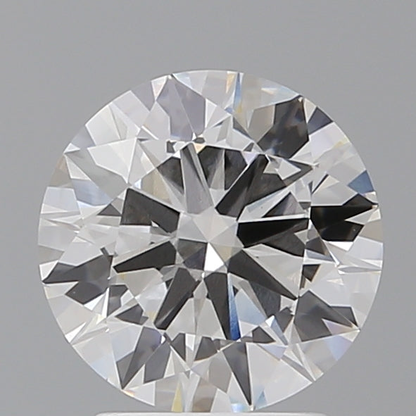 2.46 Carat Round Shaped, Ideal Cut, E Color, VVS2 Clarity, IGI Certified Lab Grown Diamond