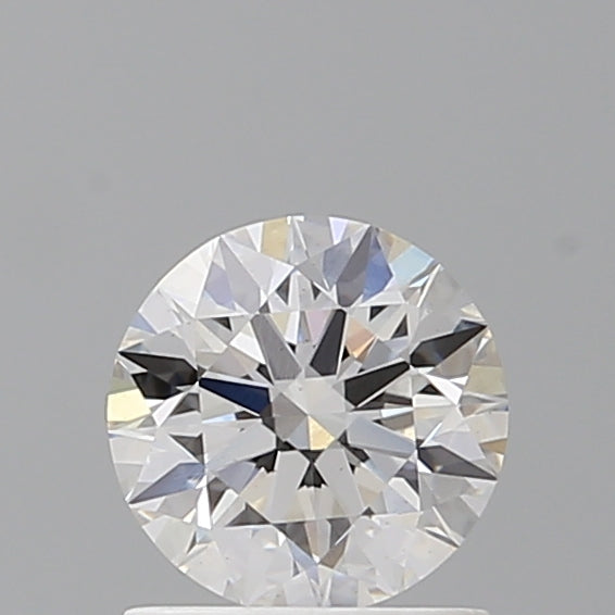 1.05 Carat Round Shaped, Excellent Cut, E Color, VS1 Clarity, IGI Certified Lab Grown Diamond