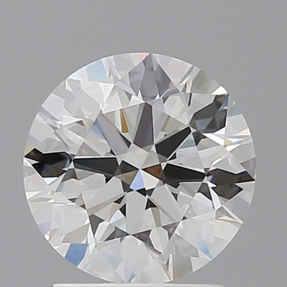 2.07 Carat Round Shaped, Ideal Cut, E Color, VVS2 Clarity, IGI Certified Lab Grown Diamond