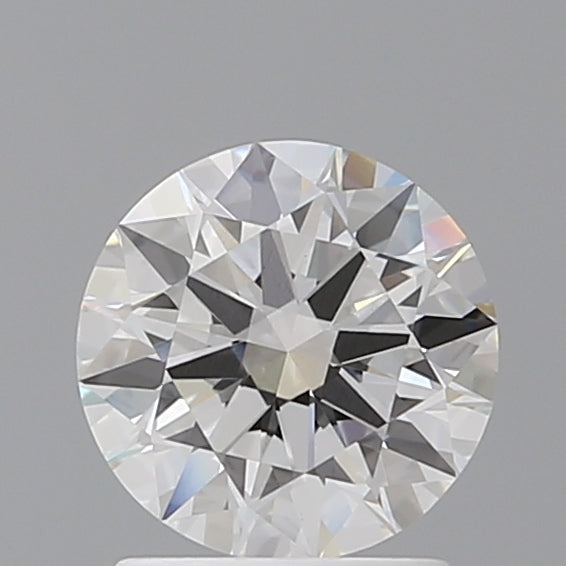 1.59 Carat Round Shaped, Ideal Cut, E Color, VVS2 Clarity, IGI Certified Lab Grown Diamond