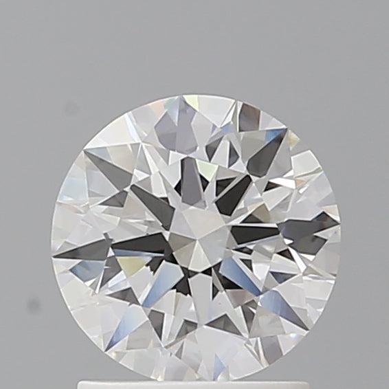 1.52 Carat Round Shaped, Ideal Cut, E Color, VVS2 Clarity, IGI Certified Lab Grown Diamond