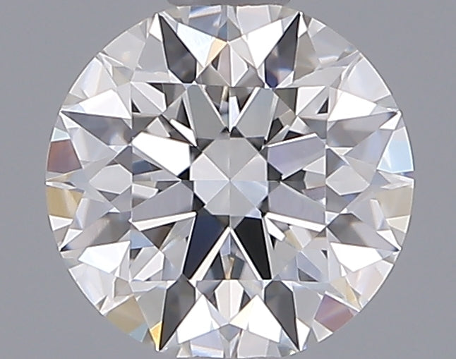 1.03 Carat Round Shaped, Ideal Cut, E Color, VVS1 Clarity, IGI Certified Lab Grown Diamond