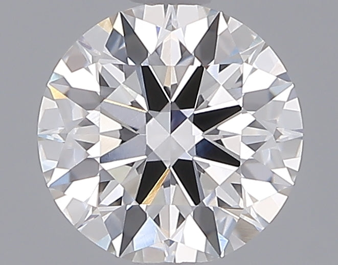 1.55 Carat Round Shaped, Ideal Cut, E Color, VVS1 Clarity, IGI Certified Lab Grown Diamond