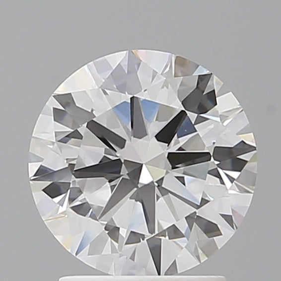 2.00 Carat Round Shaped, Excellent Cut, E Color, VVS2 Clarity, IGI Certified Lab Grown Diamond