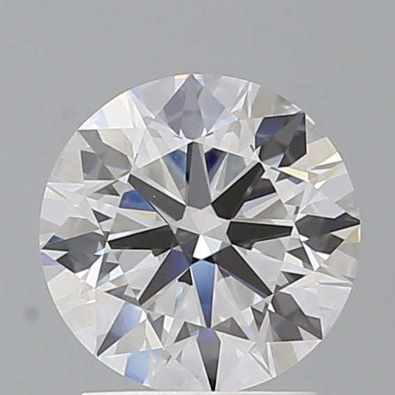 2.04 Carat Round Shaped, Ideal Cut, E Color, VVS2 Clarity, IGI Certified Lab Grown Diamond