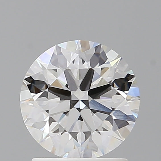 1.56 Carat Round Shaped, Ideal Cut, E Color, VVS2 Clarity, IGI Certified Lab Grown Diamond