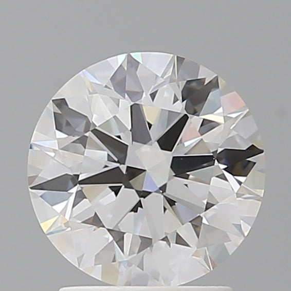 2.04 Carat Round Shaped, Ideal Cut, E Color, VVS2 Clarity, IGI Certified Lab Grown Diamond