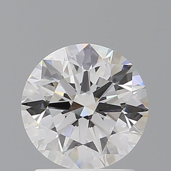 1.59 Carat Round Shaped, Ideal Cut, E Color, VVS1 Clarity, IGI Certified Lab Grown Diamond