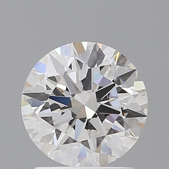 1.60 Carat Round Shaped, Ideal Cut, E Color, VVS2 Clarity, IGI Certified Lab Grown Diamond