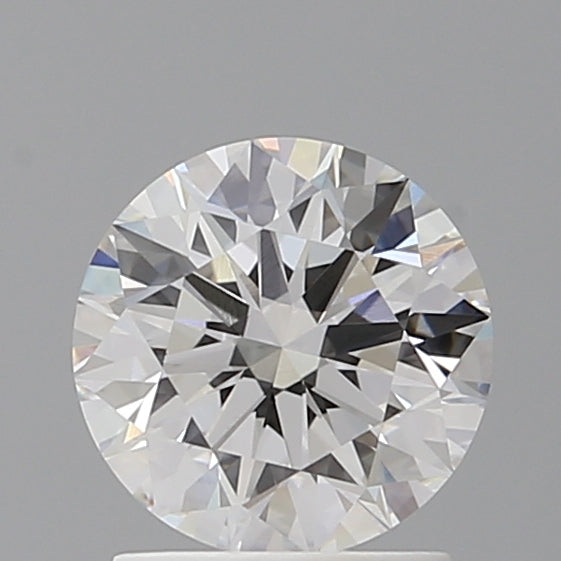 1.56 Carat Round Shaped, Ideal Cut, E Color, VVS2 Clarity, IGI Certified Lab Grown Diamond