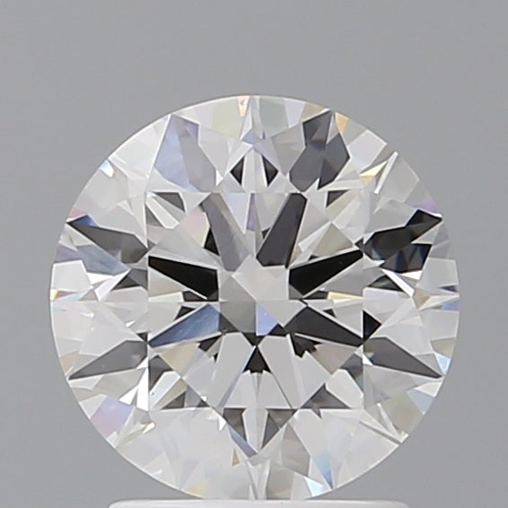 2.03 Carat Round Shaped, Ideal Cut, E Color, VVS2 Clarity, IGI Certified Lab Grown Diamond