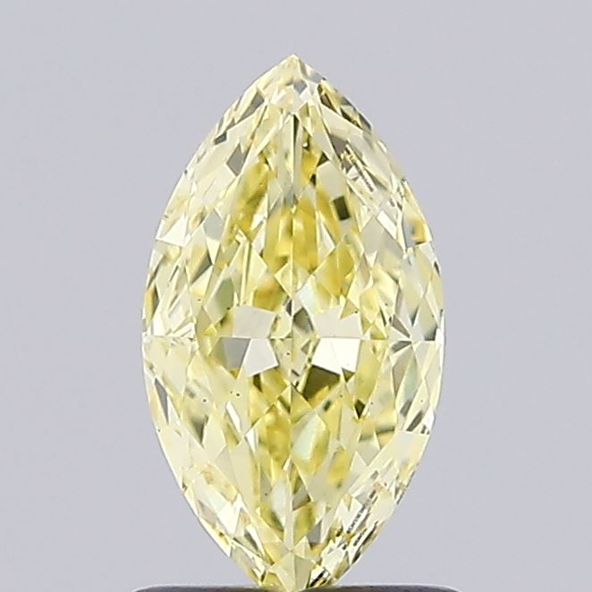 1.09 Carat Marquise Shaped, Excellent Cut, VS1 Clarity, IGI Certified Lab Grown Diamond